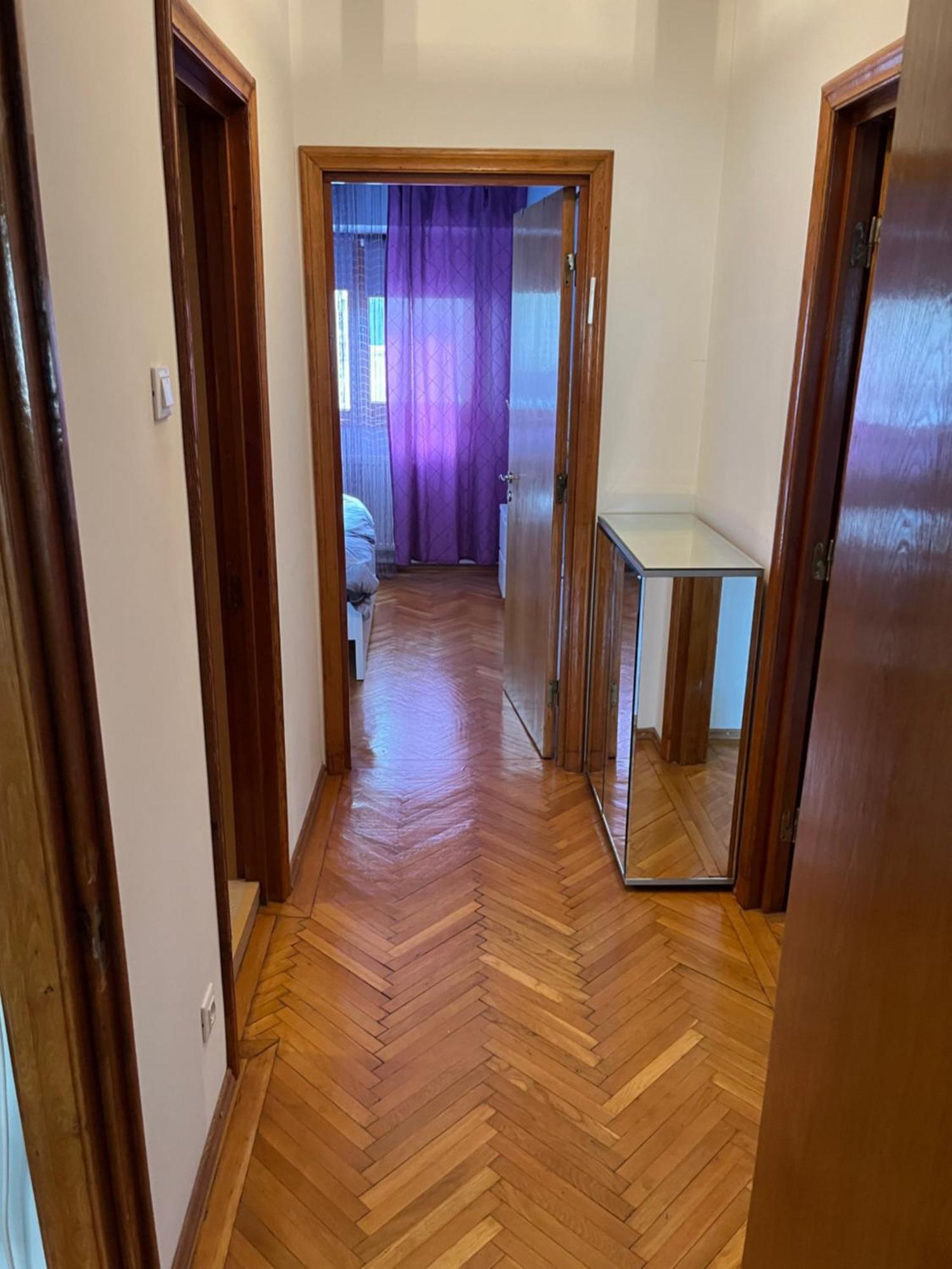 Romana 100 Sqm Deluxe Apartament Bukarest Exteriör bild
